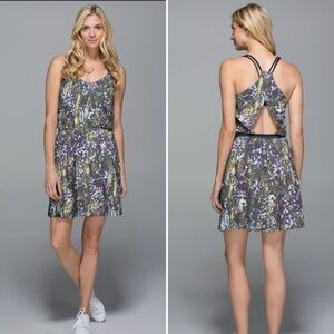 LULULEMON Athletica City Summer Dress